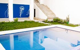 Kaiblue Hotel Y Restaurante